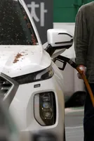 S. Korea expected to secure up to 90% of pre-war-level naphtha supply for May: ministry 