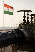 New US Sanctions Law Takes Effect, India's Russian Oil Purchases Face Up to 100% Tariff Pressure 
