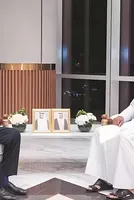 Qatar pledges steady LNG supply to India despite Iran war disruptions 