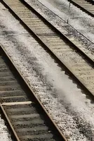 Indian Railways Approves Rs 493 Crore for 38.21 km New Rail Line between Mukutban (Adilabad) and Gadchandur 