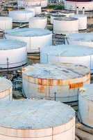 India Expands Oil Storage Sites After Shock Supply Disruption