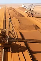 Iron Ore Concentrate Prices in the Tangshan Region May Remain in the Doldrums