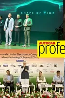 Weekly News Wrap: Skoda-VW’s India Bet, Olectra’s EV Push, Govt’s Electronics Drive 