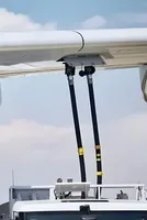 ATF prices rise 5% for international airlines again on global oil crisis