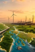 Bangladesh's Energy Crisis Is Creating A New Opportunity For India 