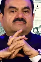 Adani storms Hindalco-Vedanta duopoly with Rs 1.1 lakh crore gambit
