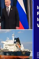 India to Continue Russian Oil, LPG Imports Despite US Waiver Ending: Report 