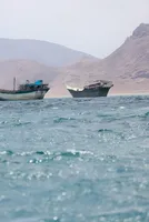 How a Houthi blockade in the Red Sea threatens global energy supplies 