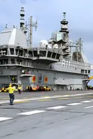 Why aircraft carriers matter more than ever for India's navy 