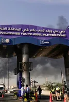 ‘The scars will remain’: Petrochem’s founder counts cost of war 