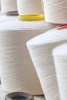 | North India cotton yarn steady; recycled yarn weakens in Panipat 