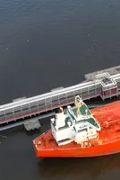 Pakistan Reroutes Oil Supply as Strait of Hormuz Crisis Escalates