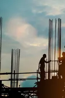 India’s construction sector to rebound to 6–8% growth in FY27: ICRA