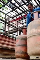 Indian households continue to pay among the lowest cooking gas prices in the world: Petroleum Ministry