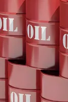 Oil Closes Sharply Lower as Iran Risk Fades