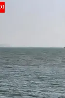 Another Indian oil tanker crosses Hormuz as Iran shuts Strait for US 