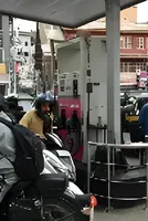 India Maintains Robust Oil and LPG Supplies Amid Regional Tensions 