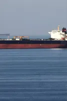 Oil tanker captains are being offered over $100,000, plus bonuses, to cross Hormuz