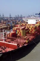 Container traffic to drive growth at Indian ports up to 9% CAGR through FY28: Motilal Oswal