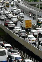 Bengaluru White Topping Plan Targets Durable Roads