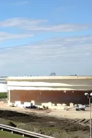 U.S. Crude Stockpile Surge Weighs on Oil Prices