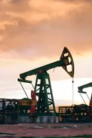 Oil Options on Longest Bullish Run Since 2024