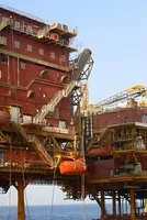 India commits $8.8bn to boost offshore oil and gas 