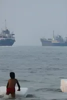 If Hormuz faces another crisis, who will pay the price? 