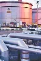 Indian Refiners' January Crude Processing Fell In January