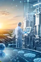 The Biotech revolution: Dawn of modern biomanufacturing 
