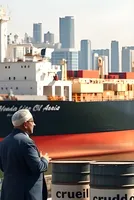 Why Asia's oil lifeline can't survive on US crude alone