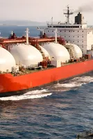 Two Vessels Carrying 92,000 Tonnes of LPG Begin Movement