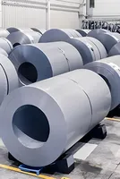 Economic Advantages Provide Support, Stainless Steel Scrap Market Temporarily Stabilizes [SMM Stainless Steel Scrap Market Weekly Review]