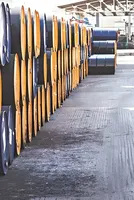 Crude oil cushion shrinks as supply fault lines deepen amid West Asia war 