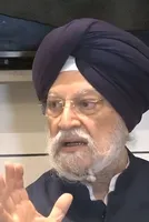 ONGC to continue drilling after gas discovery in Mahanadi basin; India to retain 20% ethanol blending: Hardeep Puri 