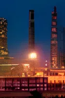 U.S. Treasury lets Russian oil waiver expire amid $100 crude pressures