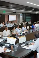 MP Cabinet approves ₹3,960 Crore for Seoni-Balaghat Highway