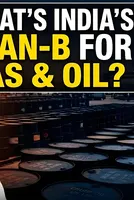 VIDEO: US-Iran War: What Is India's PLAN-B for Crude Oil and Gas Amid Middle East Tensions? 