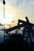 Crude Oil Inventories Fall Less Than Expected, Impacting Market Sentiment