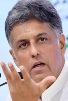 Need to give diplomacy a chance: Congress MP Manish Tewari 