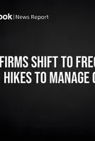 Auto Firms Shift to Frequent Price Hikes to Manage Costs