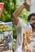 India steps up energy shift as costs and tariff pressures mount — oil blending push sparks backlash 