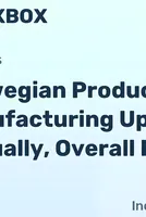 Norwegian Manufacturing Prices Rise 0.9% in February 2026, Export Volatility High - News and Statistics 