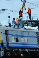 Rail Electrification Initiative: Environmental Benefits Explained 