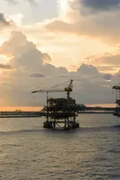 Norway Monthly Gas Production Falls