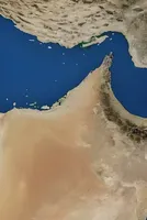 Trump Says US Could ‘Take the Oil’ in Hormuz Push