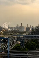 Reliance’s Jamnagar Refinery Becomes Central to a New US Oil Strategy