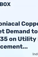 Ammoniacal Copper Arsenate Market Demand to Accelerate by 2035 on Utility Pole Replacement and Grid Expansion 