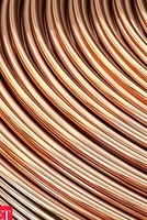 India to require 500,000 tonnes of additional copper refining capacity every five years: ICA India