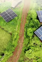 Koraam Powered by Kosol Energie Secures 1200+ Solar Pump Structure Order in Maharashtra